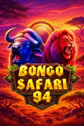 Bongo Safari 94