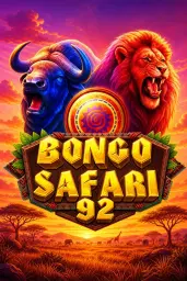 Bongo Safari 92