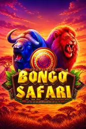 Bongo Safari
