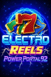 Electro Reels Power Portal 92