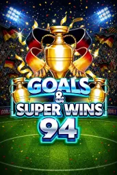 Goals & Super Wins 94
