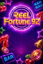 Reel Fortune 92