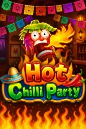 Hot Chilli Party