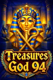 Treasures God 94
