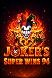 Joker's Super Wins 94