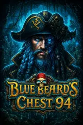 Blue Beard's Chest 94
