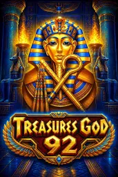 Treasures God 92