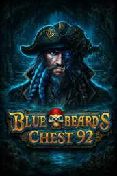 Blue Beard's Chest 92