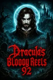 Dracula's Bloody Reels 92