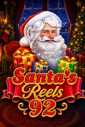 Santa's Reels 92