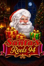 Santa's Reels 94