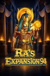 Ra's Expansion 94