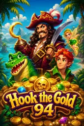 Hook the Gold 94