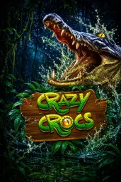 Crazy Crocs