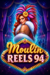 Moulin Reels 94