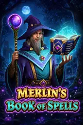 Merlin's Book of Spells
