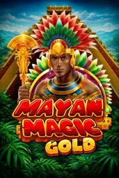 Mayan Magic Gold