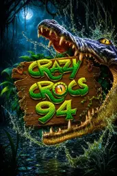 Crazy Crocs 94