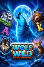 Wolf Wild