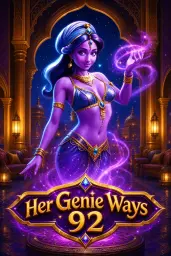 Her Genie Ways 92