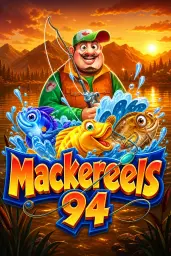 Mackereels 94