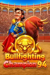 Bullfighting Champion 94