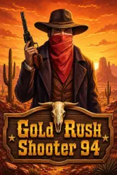 Gold Rush Shooter 94