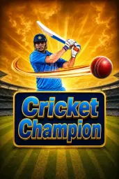 Cricket Champion
