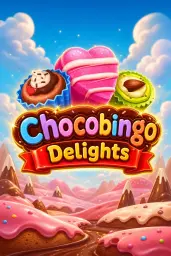 Chocobingo Delights