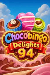 Chocobingo Delights 94