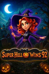 Super Hell O'Wins 92