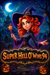 Super Hell O'Wins 94