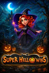 Super Hell O'Wins