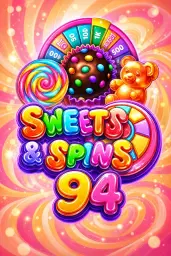 Sweets & Spins 94