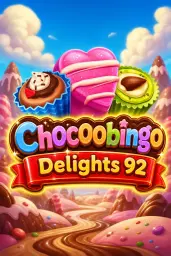 Chocobingo Delights 92