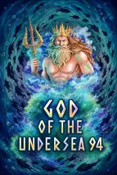 God of the Undersea 94