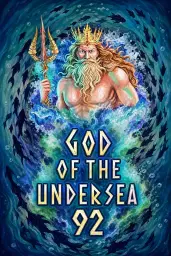 God of the Undersea 92