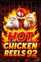 Hot Chicken Reels 92