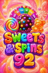 Sweets & Spins 92