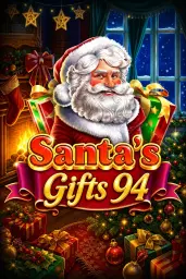 Santa's Gifts 94