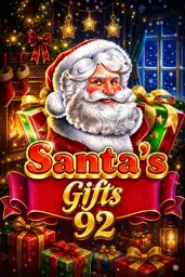 Santa's Gifts 92