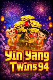 Yin Yang Twins 94