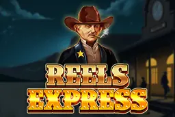 Reels Express 92