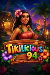 Tikilicious 94