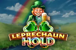 Leprechaun Hold 94