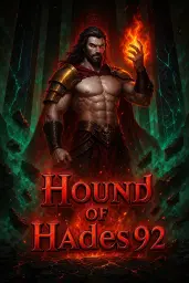 Hound of Hades 92