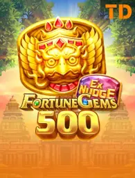 Fortune Gems 500