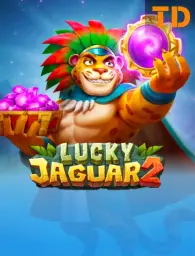 Lucky Jaguar 2