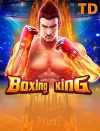 Boxing King