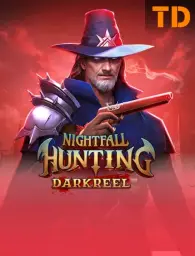 Nightfall Hunting